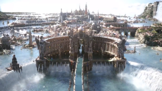 Illustration for article titled Why Some in Japan Aren't Thrilled with Final Fantasy XV's Setting